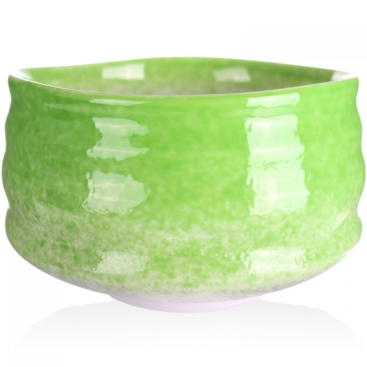Matcha Grün Tee Set - Midori inkl.Besen - Calitronshop.com