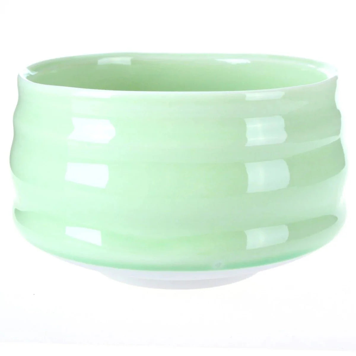 Matcha Grün Tee Set Minto inkl. Matcha Besen - Calitronshop.com