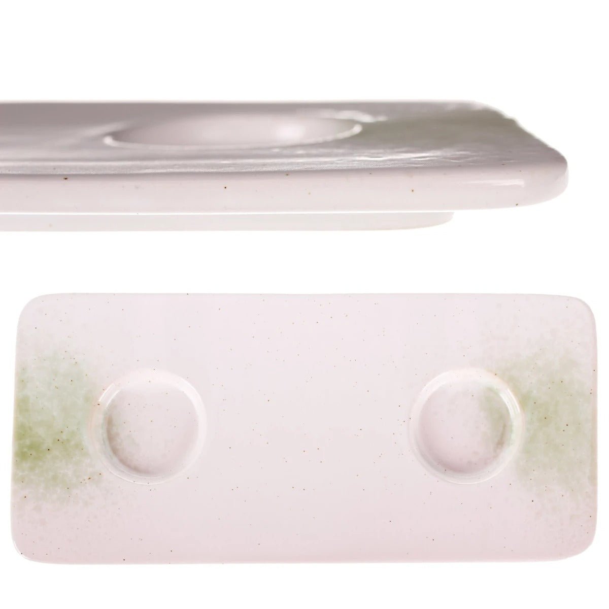 Tee Set Matcha"Tamago" mit 30g Matchatee und Tablett - Calitronshop.com