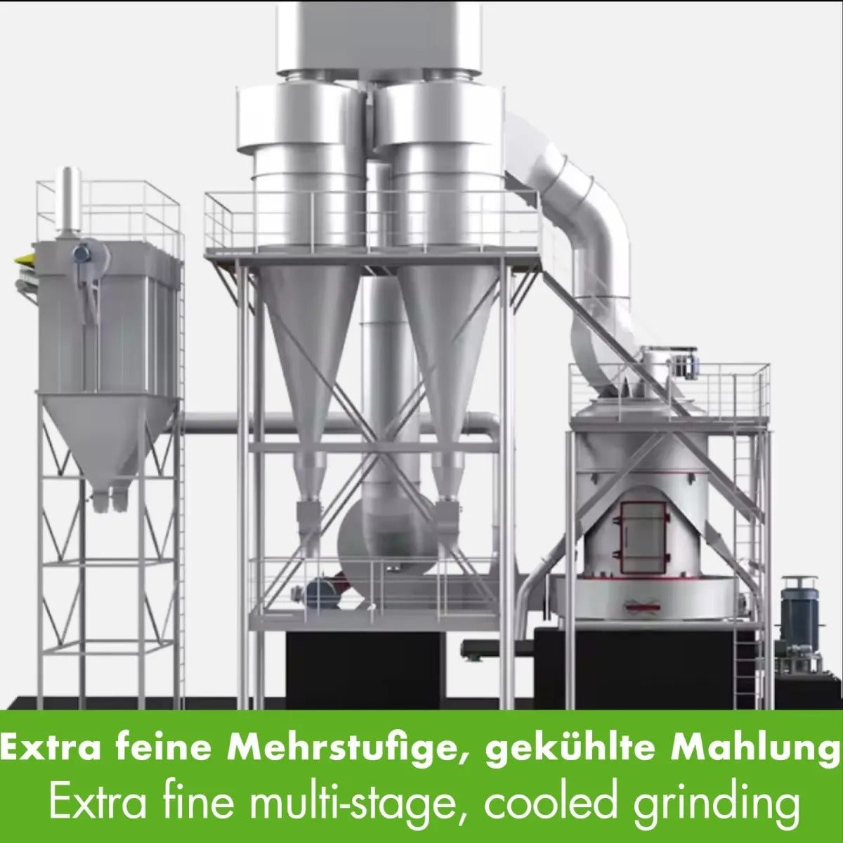 Bio Matcha Premium "Midori", 100g - Calitronshop.com