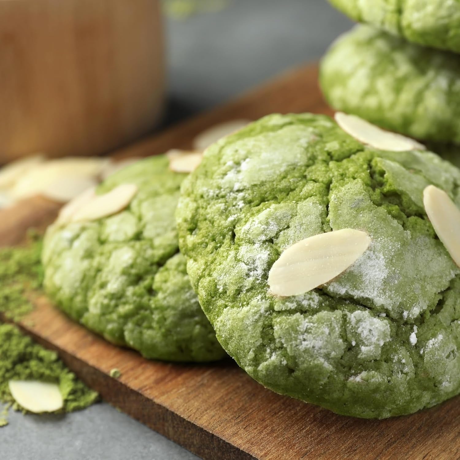 Bio Matcha Tee Japan Premium Grade Qualität, 100g - Calitronshop.com