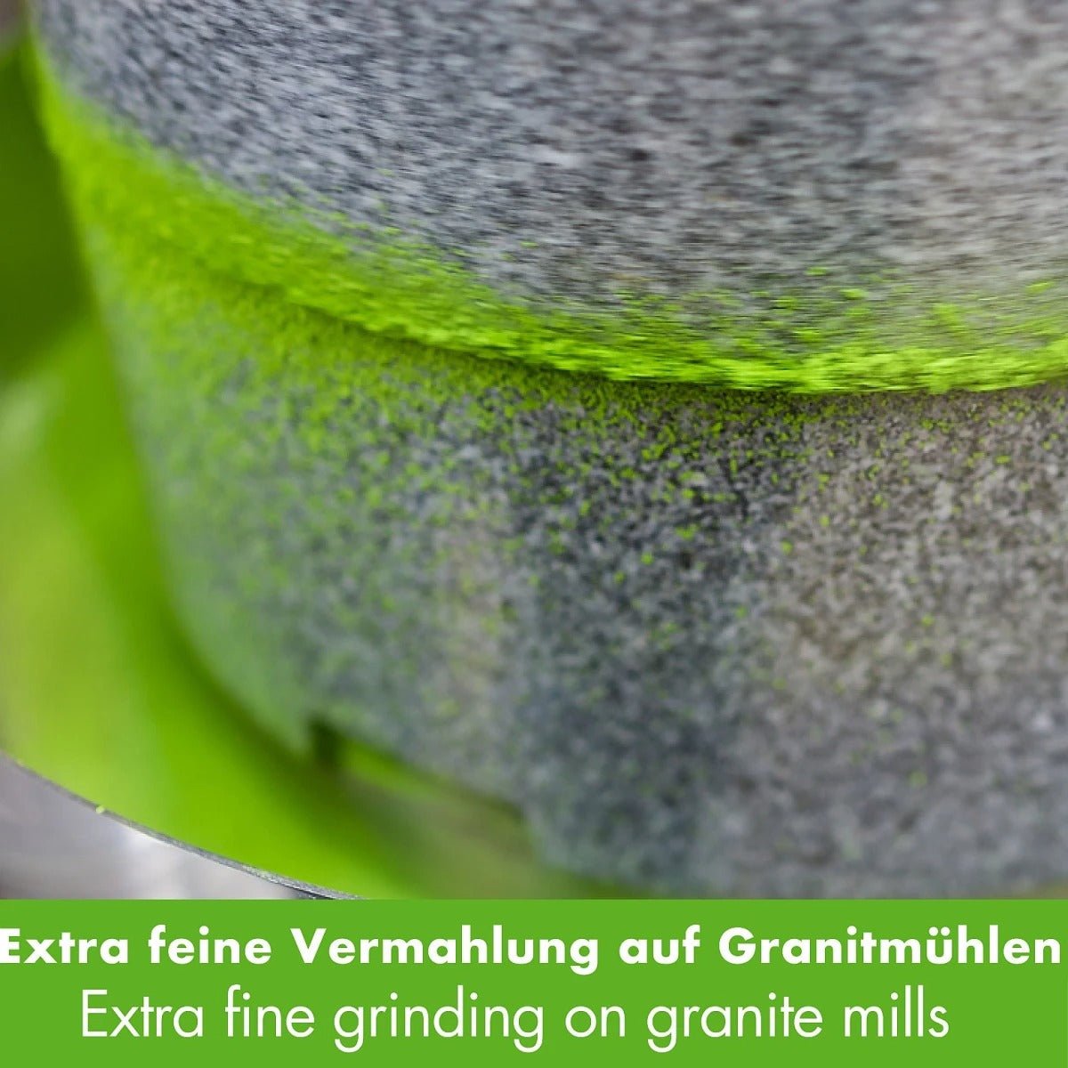 Japanischer Bio Matcha Chadō - Ceremonial Grade, 40g Dose - Calitronshop.com