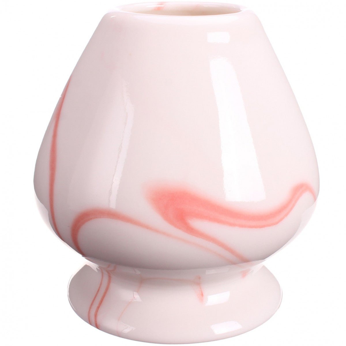 Matcha Grün Tee Set - Pink-Marmor - Calitronshop.com